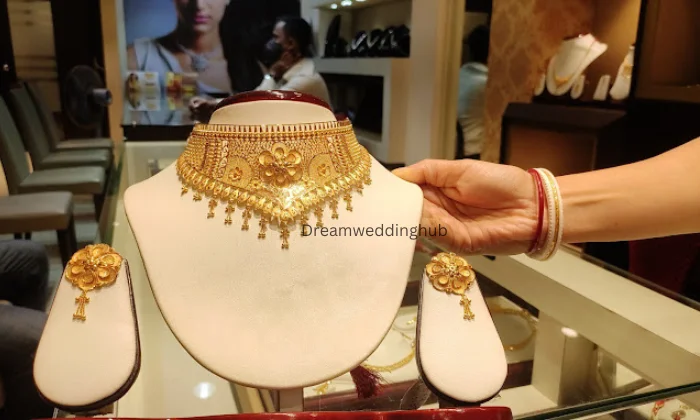 Bharat Jewellery